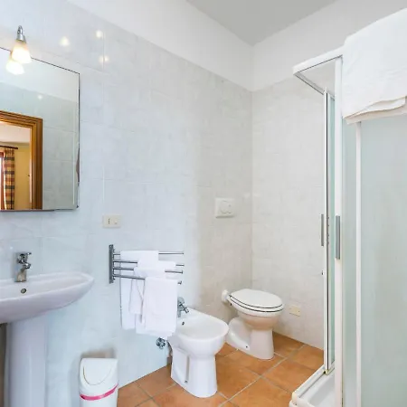Apartment Casalsole-11 By Interhome