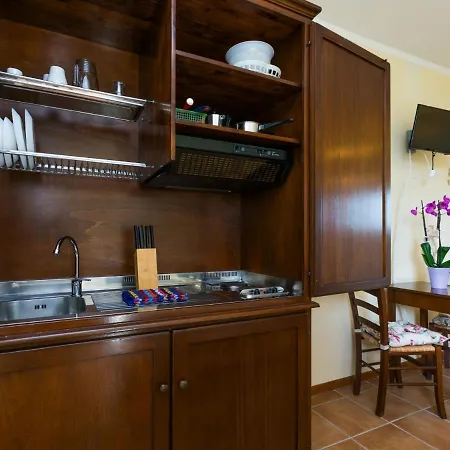 Casalsole-11 By Interhome Apartment Cerreto Guidi