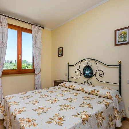 Casalsole-11 By Interhome Apartment Cerreto Guidi
