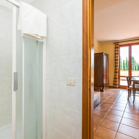 Apartment Casalsole-11 By Interhome *