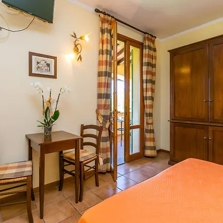 Casalsole-11 By Interhome Apartment Cerreto Guidi