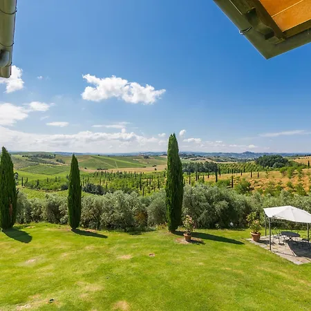 Casalsole-11 By Interhome * Cerreto Guidi