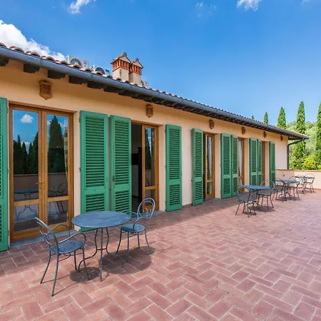 Apartment Casalsole-11 By Interhome