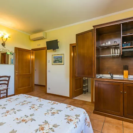 Casalsole-11 By Interhome Apartment *